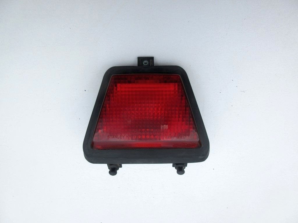 Honda VF750F achterlicht VF 750 achter licht glas reflector, Ophalen of Verzenden
