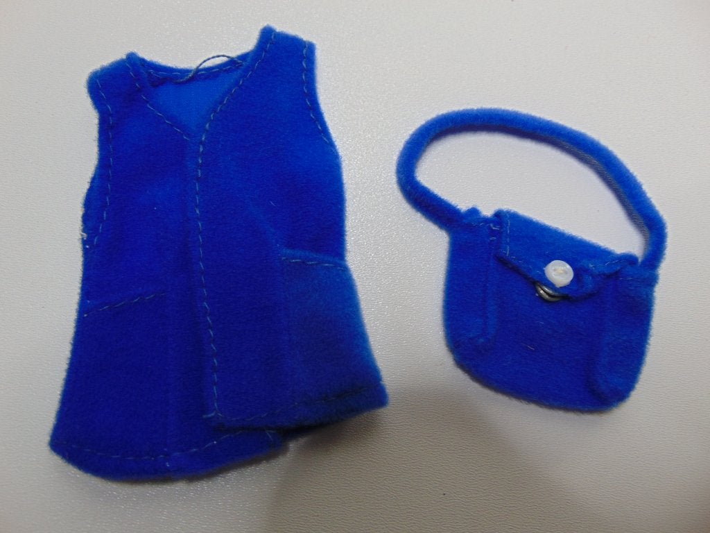Verschillende items om uw Fleur sets compleet te maken, Ophalen of Verzenden, Gebruikt, Kleertjes
