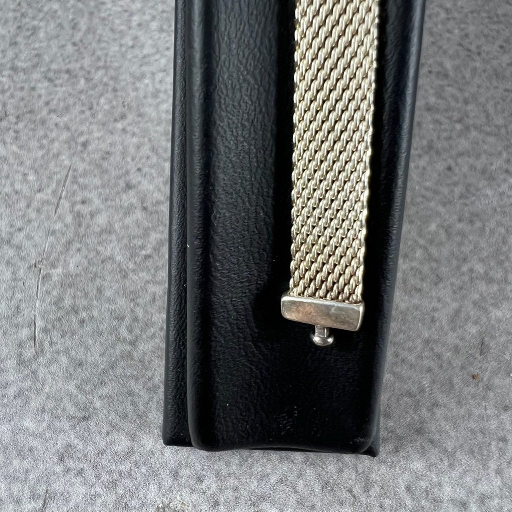 Pandora Reflections met ster | 12,55g | 18cm | 414745, Sieraden, Tassen en Uiterlijk, Ophalen of Verzenden, Gebruikt, Zilver, Zilver