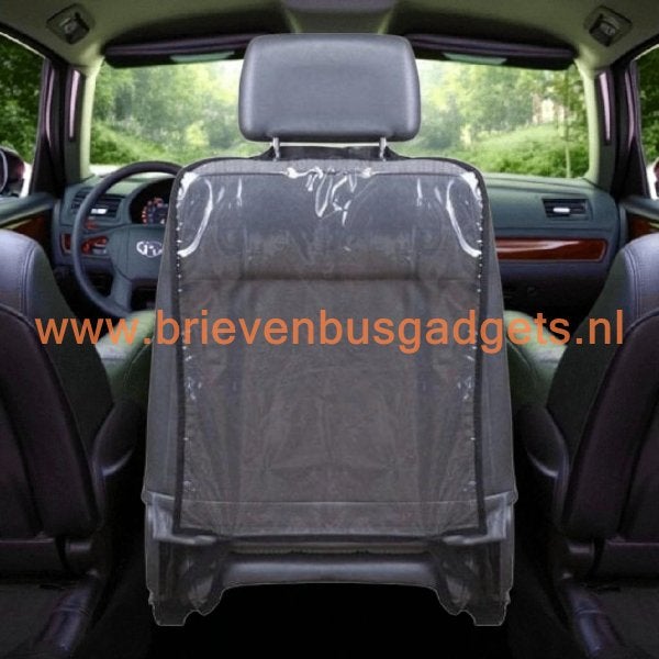 Auto Rugleuning Beschermhoes, Nieuw, Www.brievenbusgadgets.nl, Www.brievenbusgadgets.nl, Verzenden