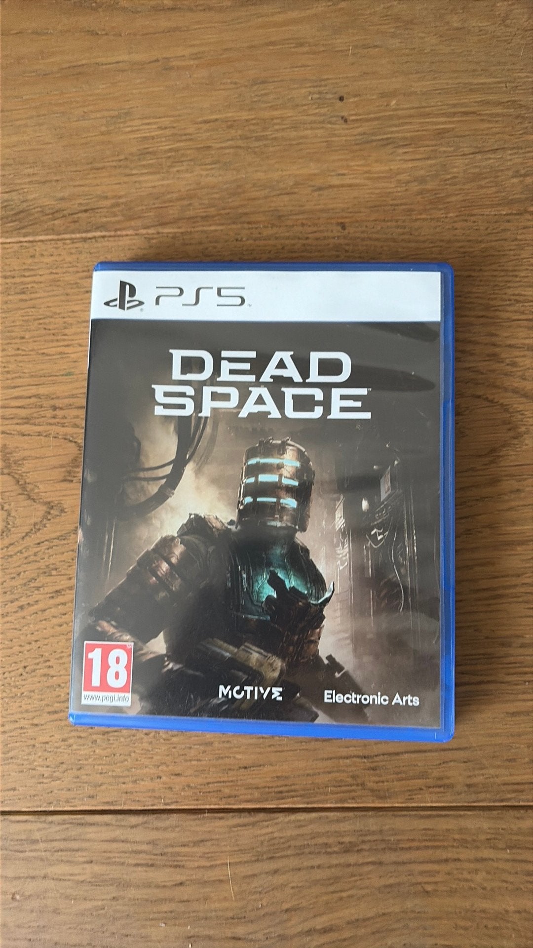 Dead space, Spelcomputers en Games, Ophalen of Verzenden, Zo goed als nieuw