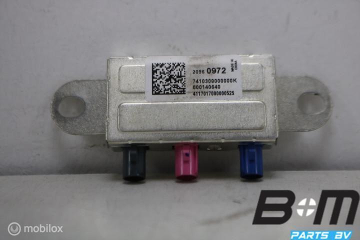Antenne Opel Insignia 20960972, Auto diversen, Autoradio's, Gebruikt