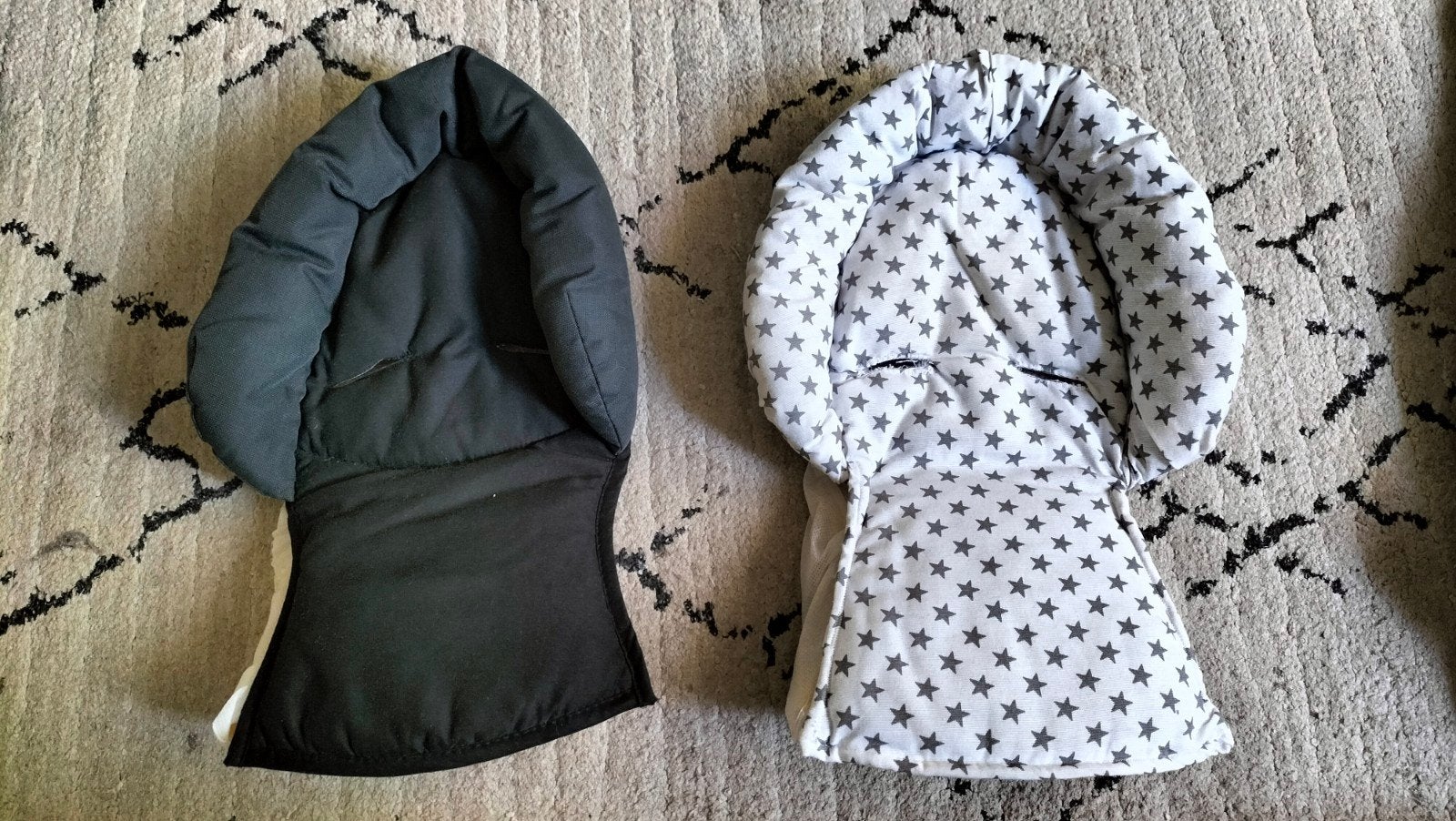 Verkleiner autostoel/maxi-cosi (2 stuks), Ophalen of Verzenden, 0 t/m 13 kg, Maxi-Cosi, Autogordel