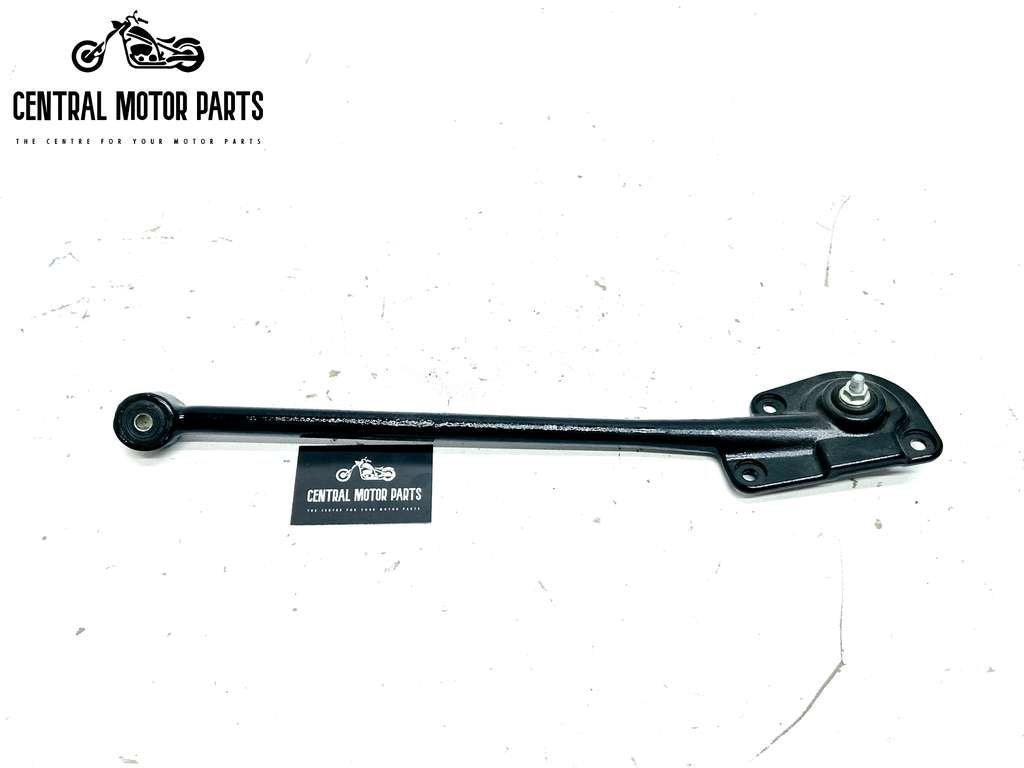 Uitlaat Bracket VRSCDX Night Rod (Special) 2007-2017, Motoren, Onderdelen | Harley-Davidson, Gebruikt, Ophalen of Verzenden