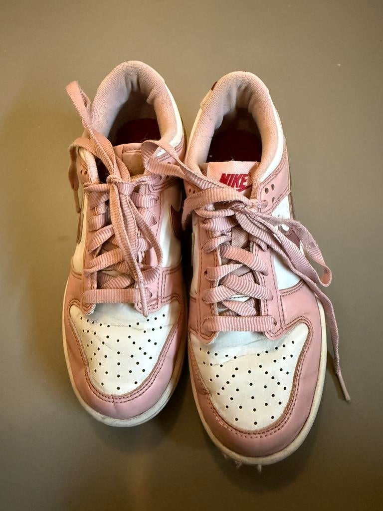 Nike schoentjes maat 36, Gebruikt, Meisje, Schoenen, Ophalen of Verzenden