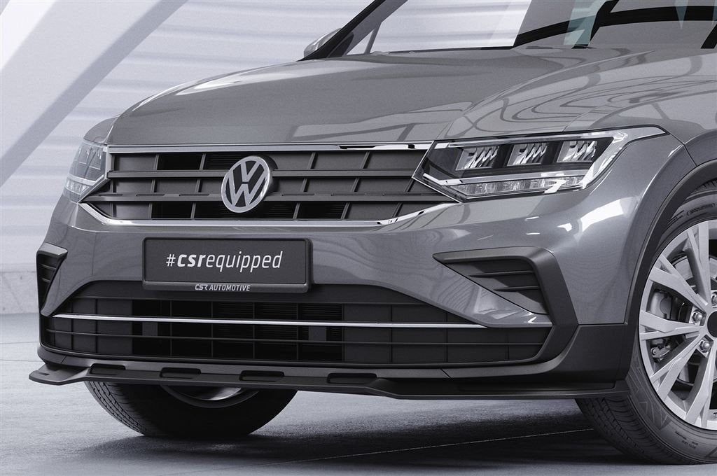 CSR Automotive Spoiler Geschikt Voor VW Tiguan Basis Facelif, Verzenden, Automotive Parts, A.parts@hotmail.nl, Trasmolenlaan 12 3447 GZ Woerden