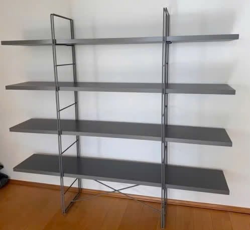 Ikea Enetri Niels Gammelgaard, Ophalen, Zo goed als nieuw, 25 tot 50 cm, Minder dan 100 cm