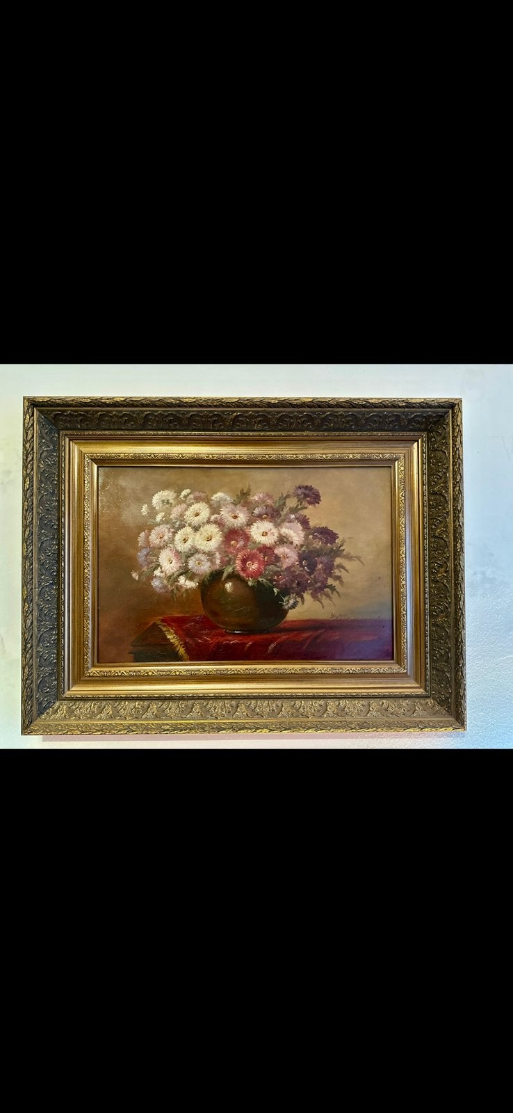 Schilderij, Antiek en Kunst, Ophalen of Verzenden