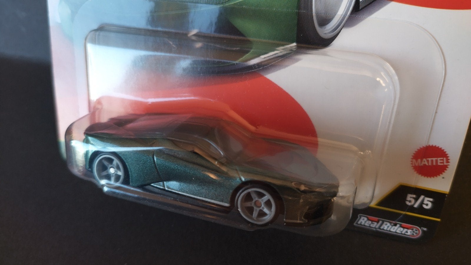 Automobilia Pininfarina Battista 1:64 Hotwheels Pol, Auto, Verzenden, ., Nieuw