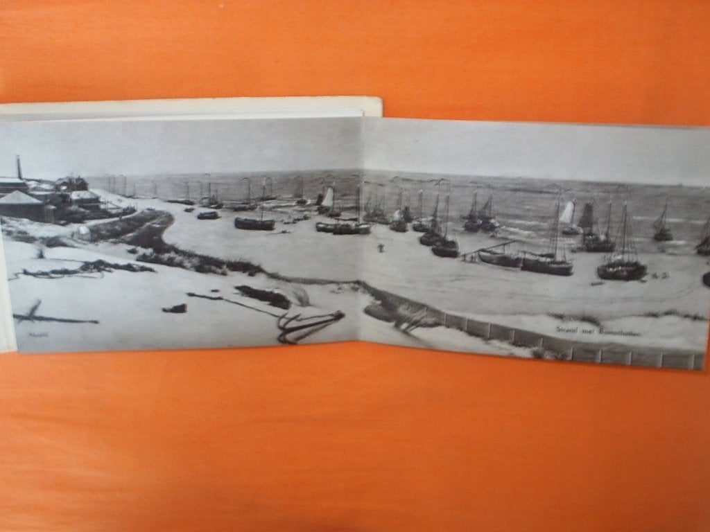 Scheveningen, Ophalen of Verzenden, Voor 1920, Gelopen, Zuid-Holland
