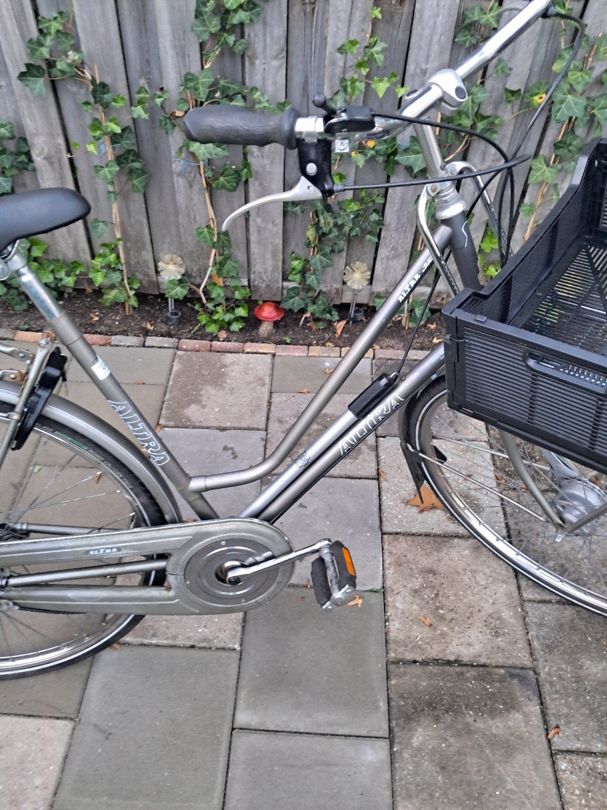 damesfiets 28inch met versnellingen, Ophalen of Verzenden