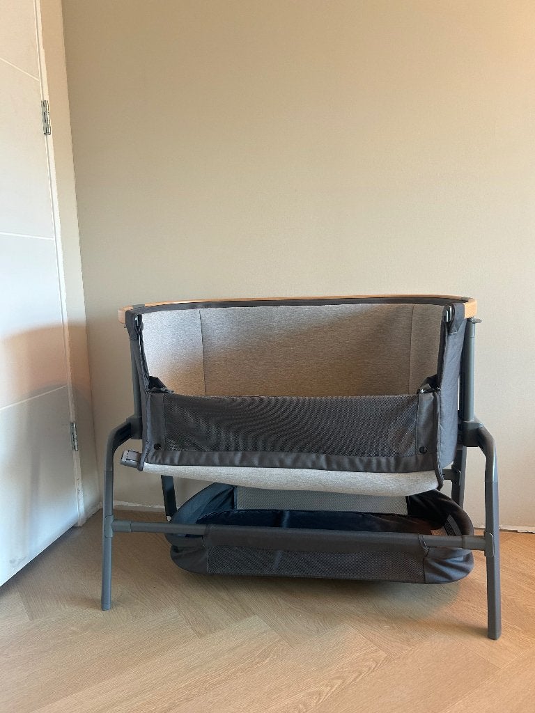 Maxi Cosi Co sleeper, Ophalen, Zo goed als nieuw, Overige typen