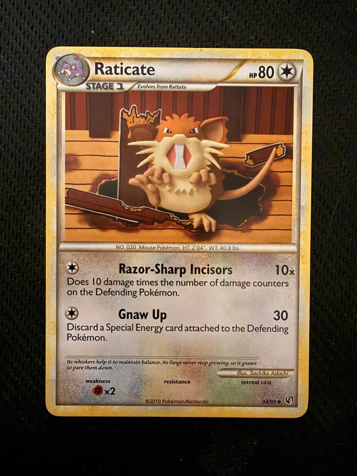 Pokemon serie Undaunted kaarten, Ophalen of Verzenden, Zo goed als nieuw, Meerdere kaarten