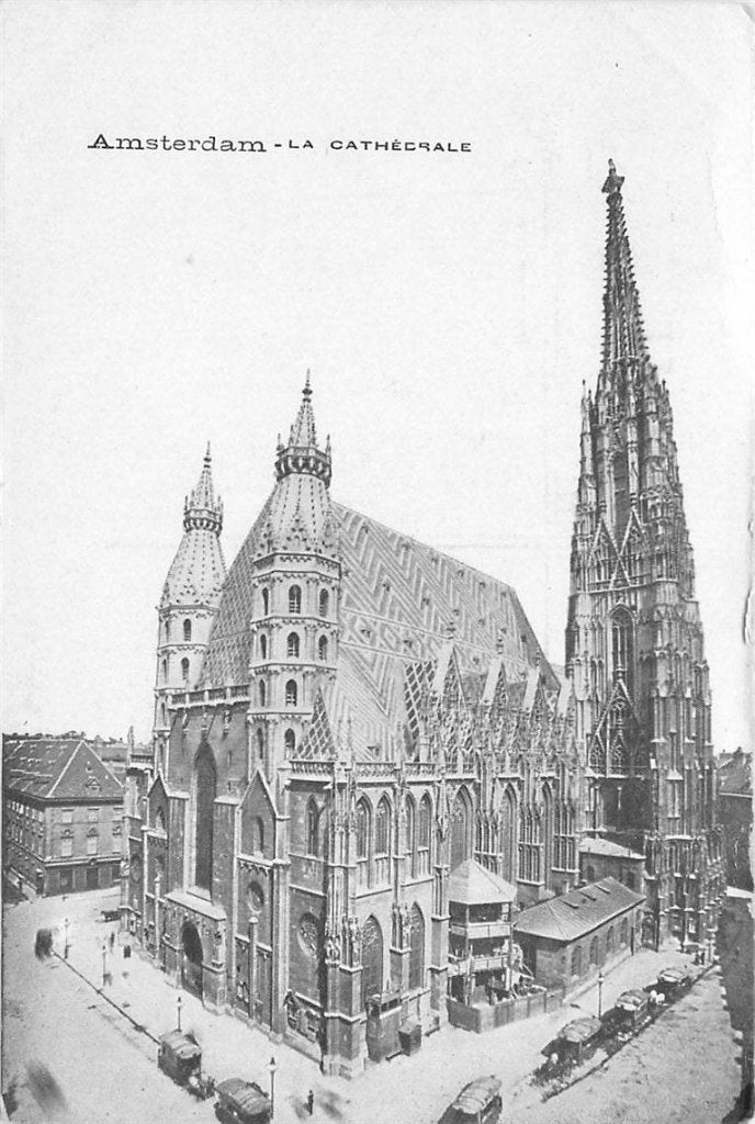 701-095-045 Wien, Verzenden, Voor 1920, Oostenrijk