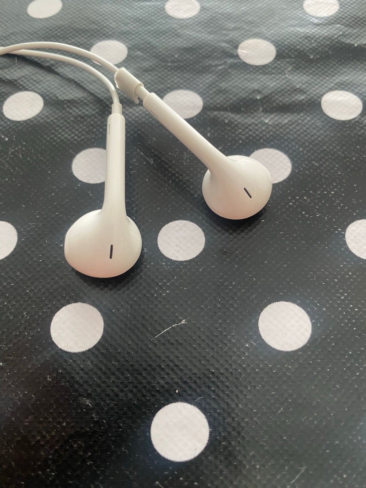 Apple EarPods met Lightning-connector, Ophalen of Verzenden, Zo goed als nieuw, Overige merken