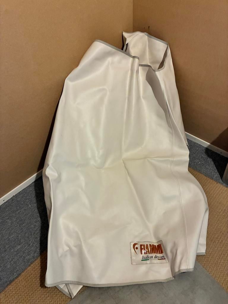 Camper raam covers, Caravans en Kamperen, Camper-accessoires, Ophalen, Gebruikt