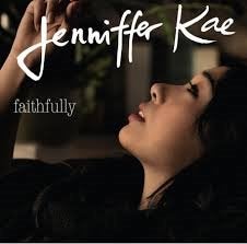 Jenniffer Kae - Faithfully (Nieuw), Ophalen of Verzenden, Nieuw in verpakking, Pop, Album
