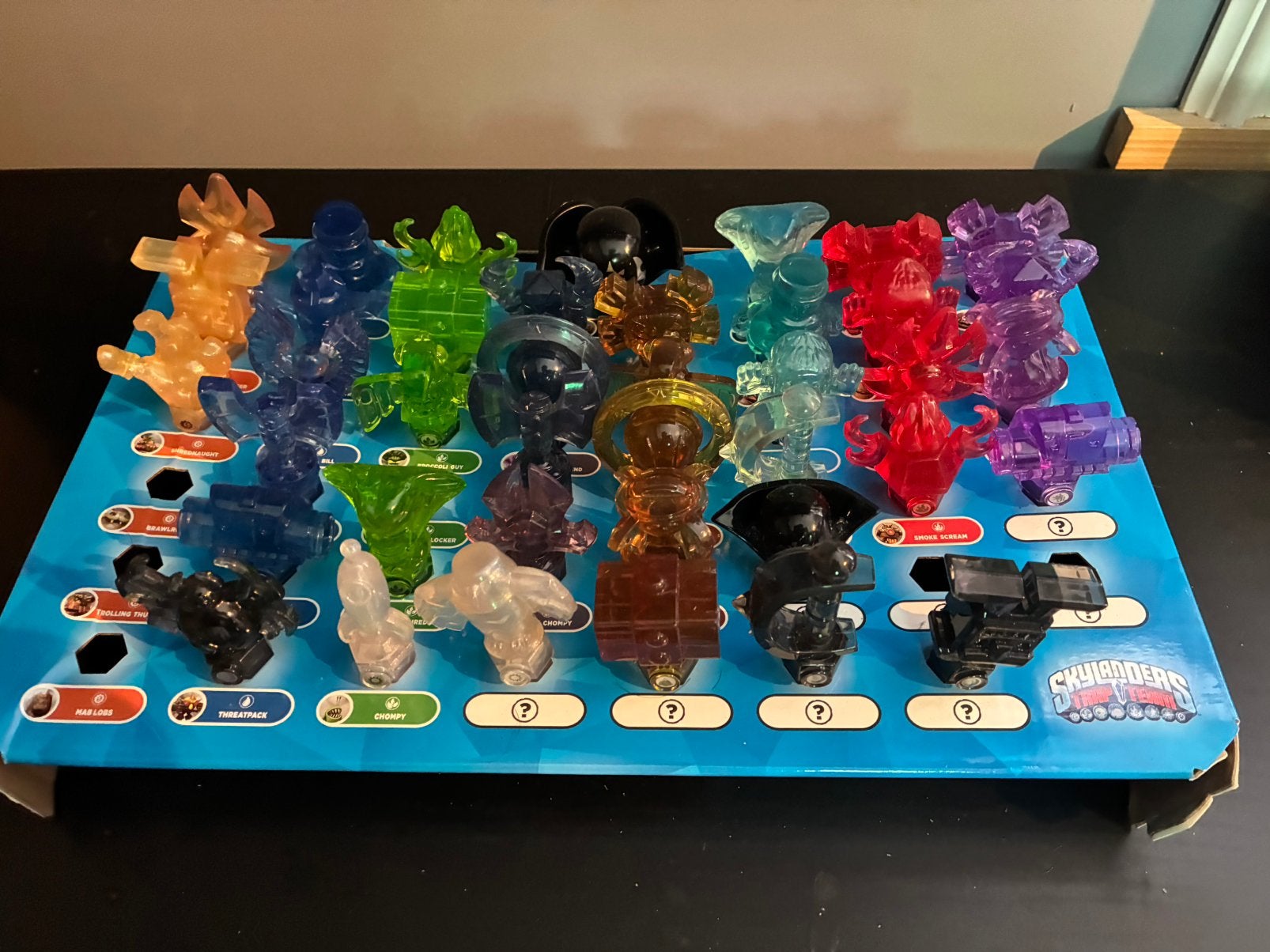 Skylanders Trap Team Traps, Avontuur en Actie, W, 2 spelers, Ophalen of Verzenden