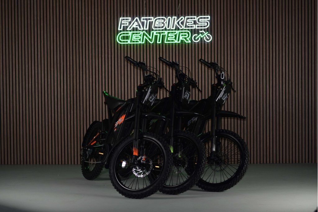 Fatbike Groothandel Meerdere Modellen Op Voorraad, Fietsen en Brommers, Elektrische fietsen, Overige merken, Popovstraat 32, 8013RK Zwolle