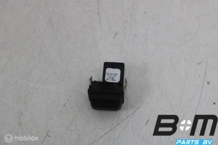 Zonnecel in dashboard Audi TT 8J 8J0907539, Auto-onderdelen, Gebruikt