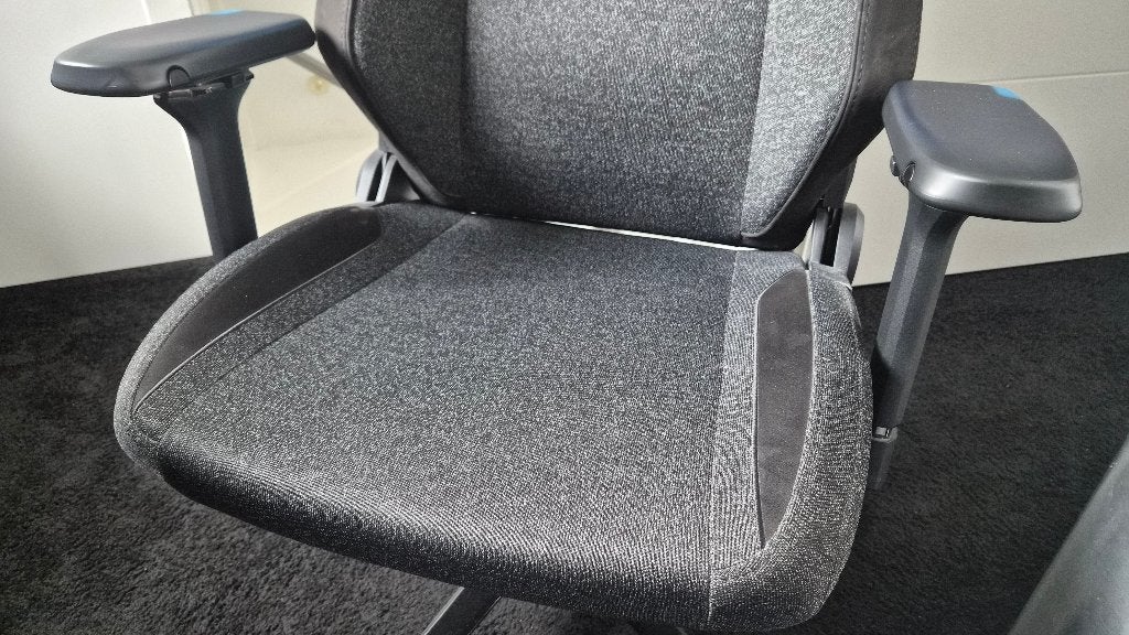 Foto 4 van Secretlab TITAN Evo XL (Gaming) Bureaustoel, model 2025/26