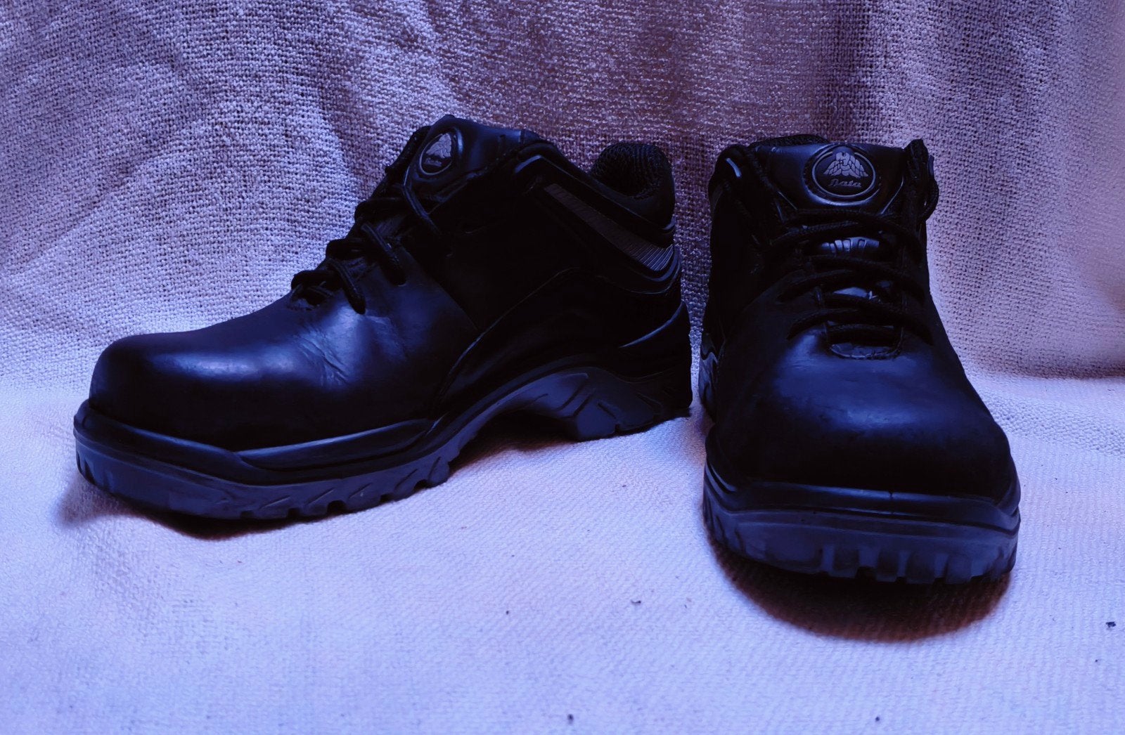 Nieuwe Bata Industrials veiligheidsschoenen, maat 40, Verzenden, Zwart, Nieuw, Werkschoenen
