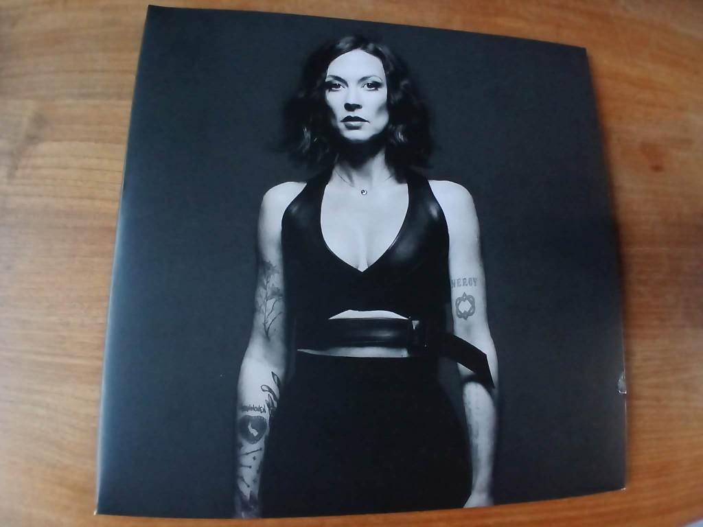Amanda Shires - Take It Like A Man, Gebruikt, Gatefold hoes, Overige genres, 2020 tot heden