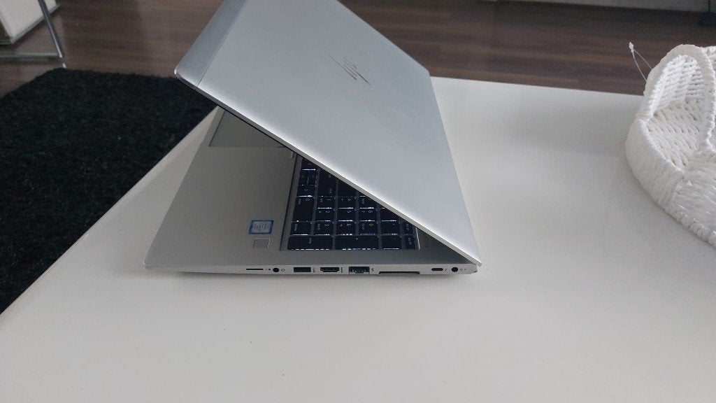 HP Elitebook 850 G5 i5- 8th Gen 15 inch ’FHD, Computers en Software, Windows Laptops, Ophalen, Gebruikt, 2 tot 3 Ghz, 8 GB