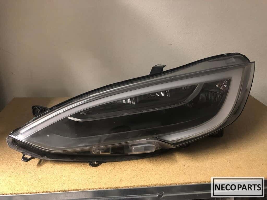 Tesla model s facelift led vol led koplamp origineel links, Gebruikt, -, Overige automerken, -