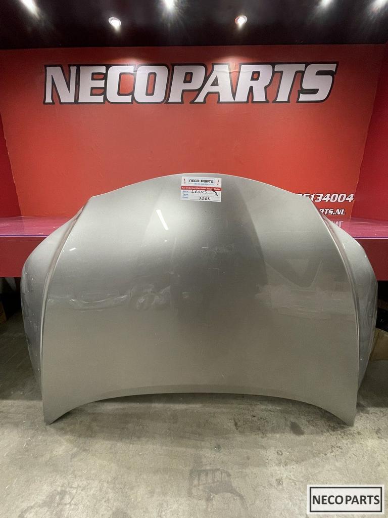 LEXUS RX450H IV MOTORKAP ORIGINEEL ALLES LEVERBAAR, Auto-onderdelen, Interieur en Bekleding, Gebruikt, -, -, -