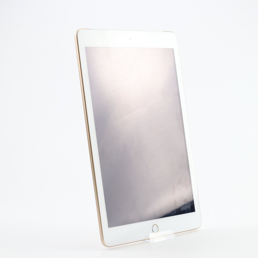 iPad 5e Generatie (2017) 32GB WiFi + 4G, Apple, Zo goed als nieuw, Support@apple.com, One Apple Park Way
Cupertino, CA 95014
United States