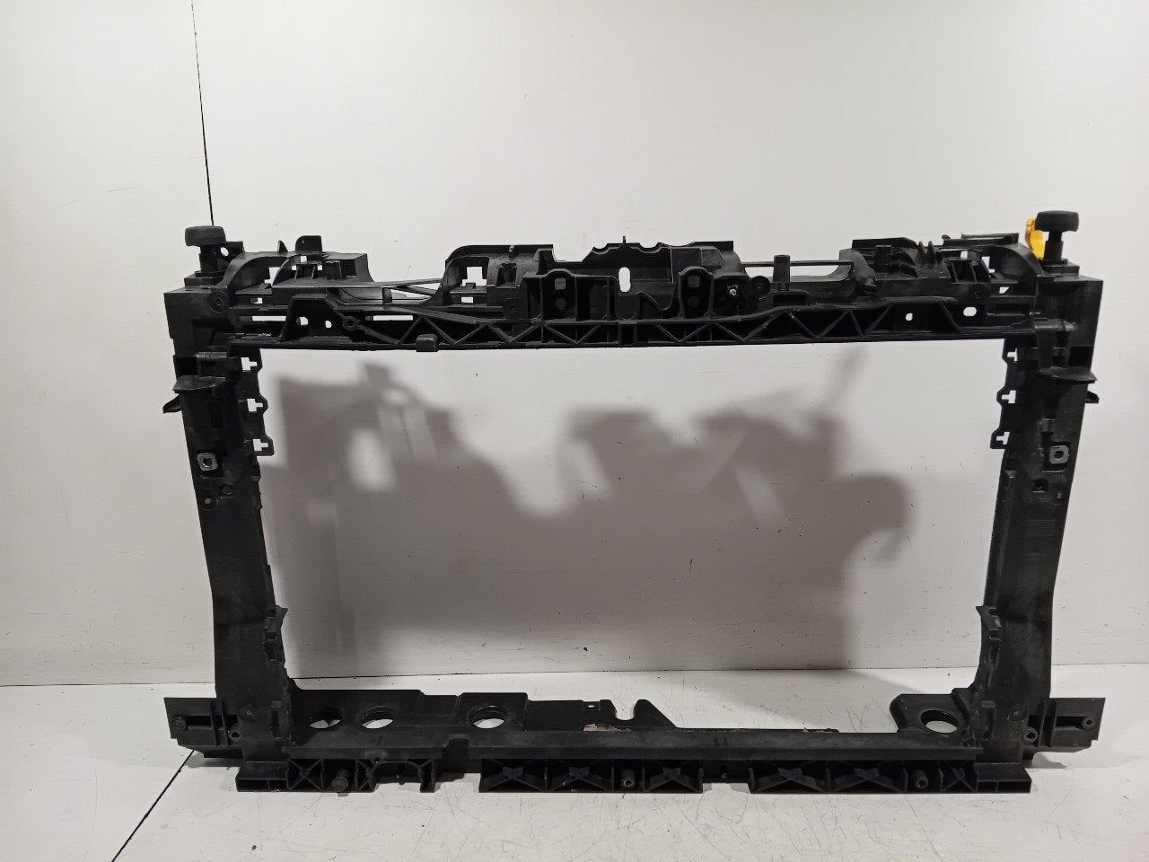 Voorfront Ford Fiesta, Onderdelen@venauto.nl, Van der Ven Autorecycling B.V., Gebruikt, Ettenseweg 76, 4706 PB Roosendaal, The Netherlands