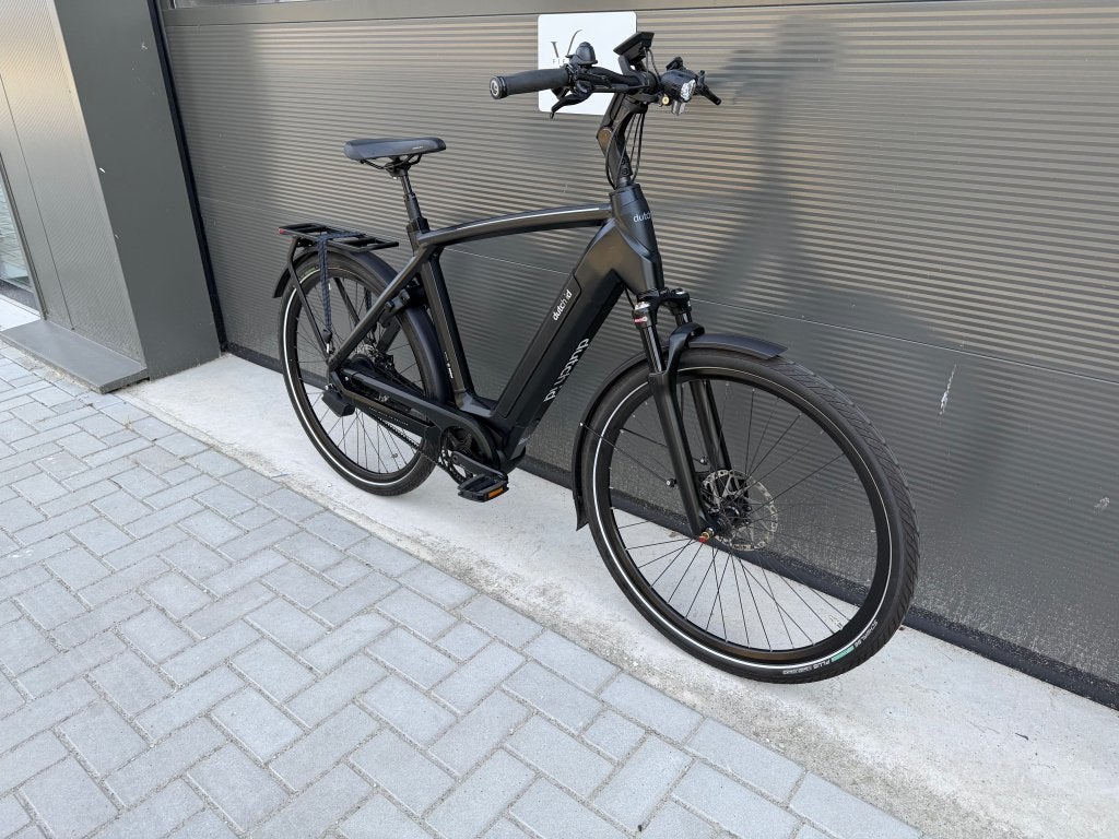 Dutch ID Phantom S75 Automatic 58cm Bosch Performance Line, Overige merken, Ophalen of Verzenden, Zo goed als nieuw, Info@ditchid.nl
