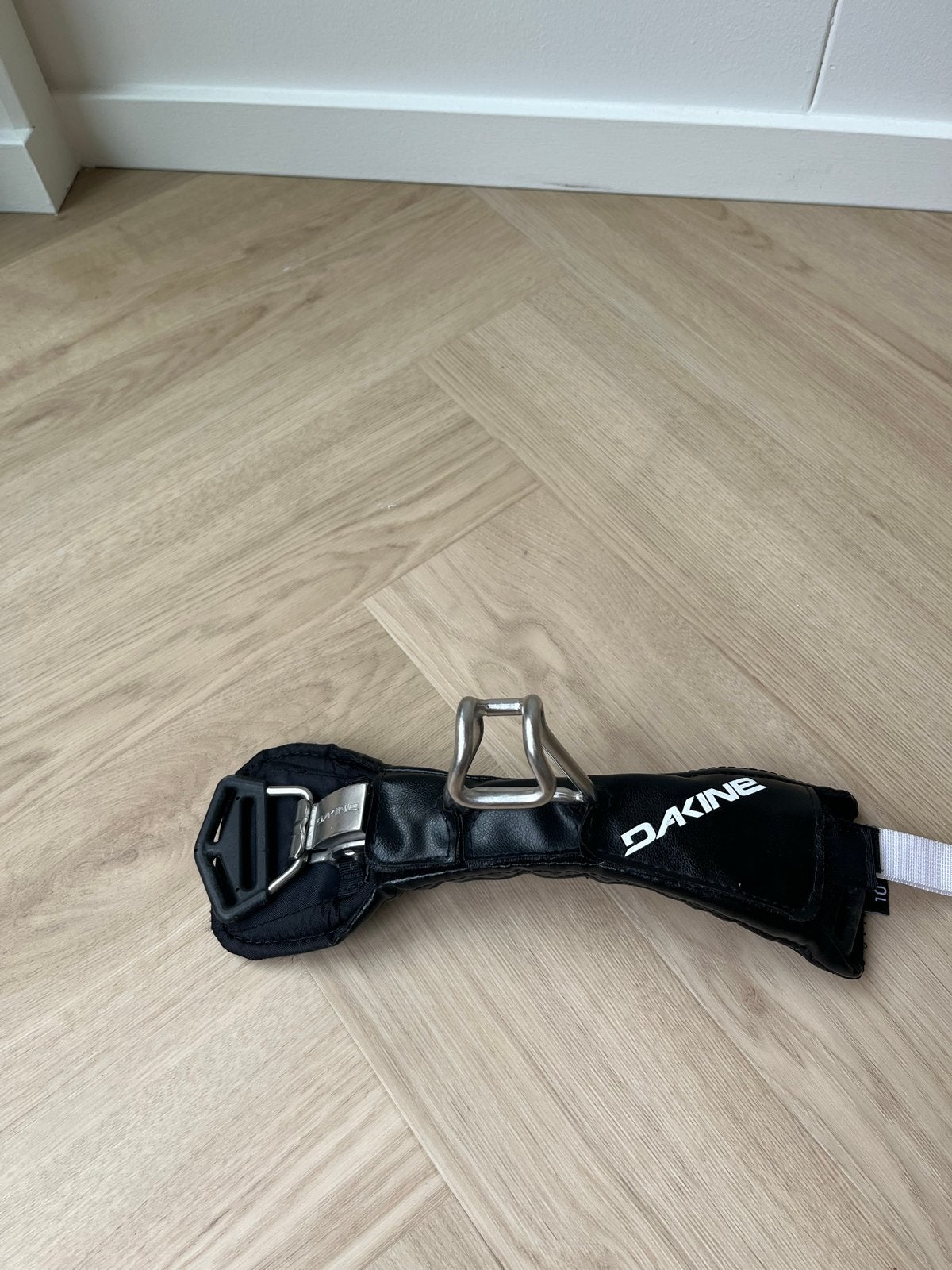 Dakine Spreaderbar 10 inch, Geen board, Ophalen of Verzenden, Nieuw, Trapeze