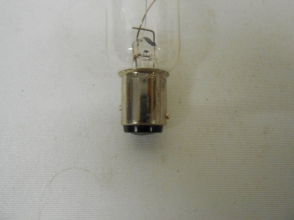 Gloeilampen, 24 Volt, 25 Watt, Bajonet, Navigatieverlichting, Ophalen of Verzenden, Nieuw, Overige typen