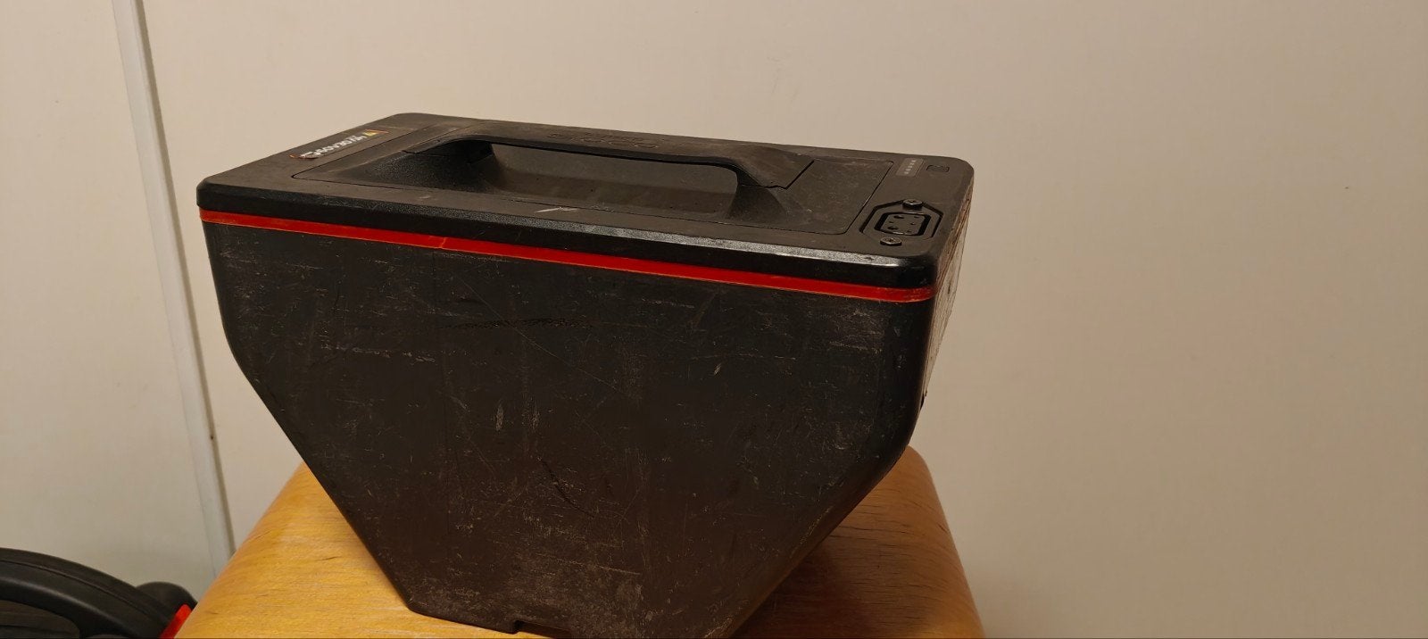 Super Soco Accu 60V 30Ah, Fietsen en Brommers, Gebruikt
