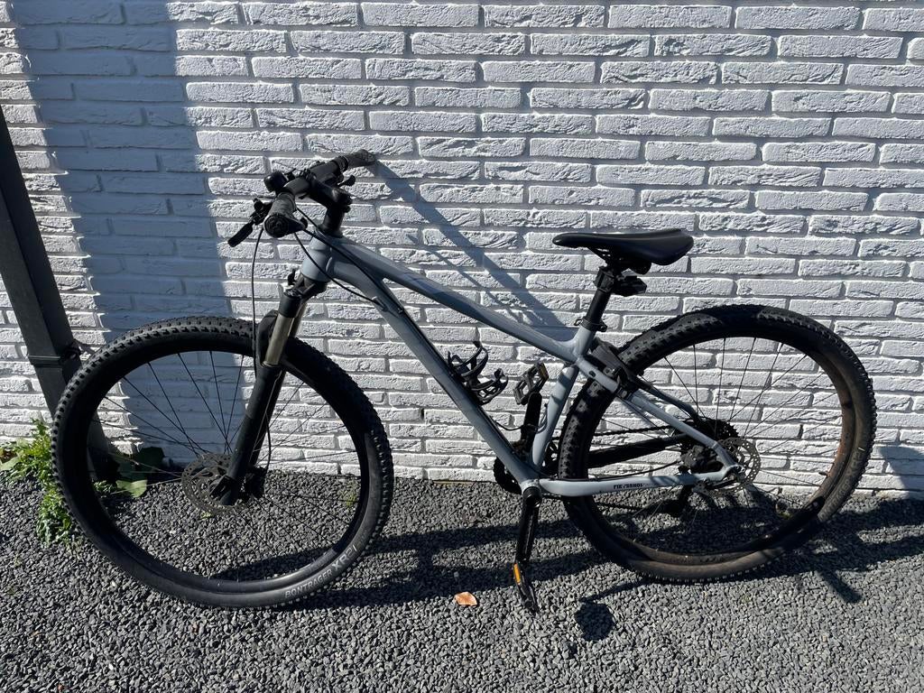 Trek Xcaliber 8 mountainbike (Te ruilen), Fietsen en Brommers, Fietsen | Mountainbikes en ATB, Ophalen of Verzenden, Zo goed als nieuw