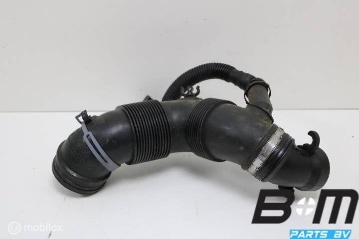 Aanzuigbuis VW Passat B7 3C019654M, Gebruikt