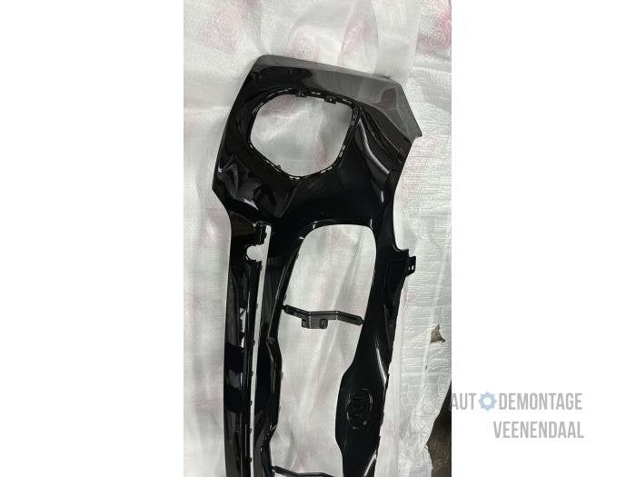 Voorbumper van een Kia Sportage (1K), Kia, -, -, Nieuw