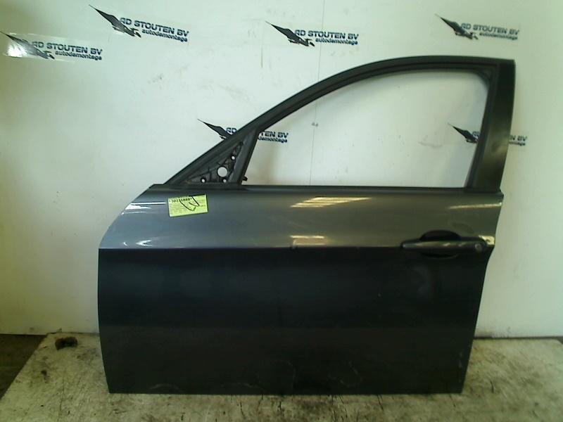 Portier Links Voor BMW 3 serie Touring (E91) 2006, Gebruikt, Petuelring 130, München 80809, , Duitsland, BMW, Bayerische Motoren Werke AG