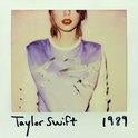 Taylor Swift - 1989 (gratis verzending), Ophalen of Verzenden, 2010 - 2019, Zo goed als nieuw