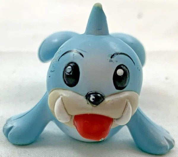 Pokemon Tomy C.G.T.S.J. Seel figuur vintage, Coolsingel 104, 3011 AG Rotterdam, Netherlands, Verzenden, Zo goed als nieuw, Noidea@gmail.com