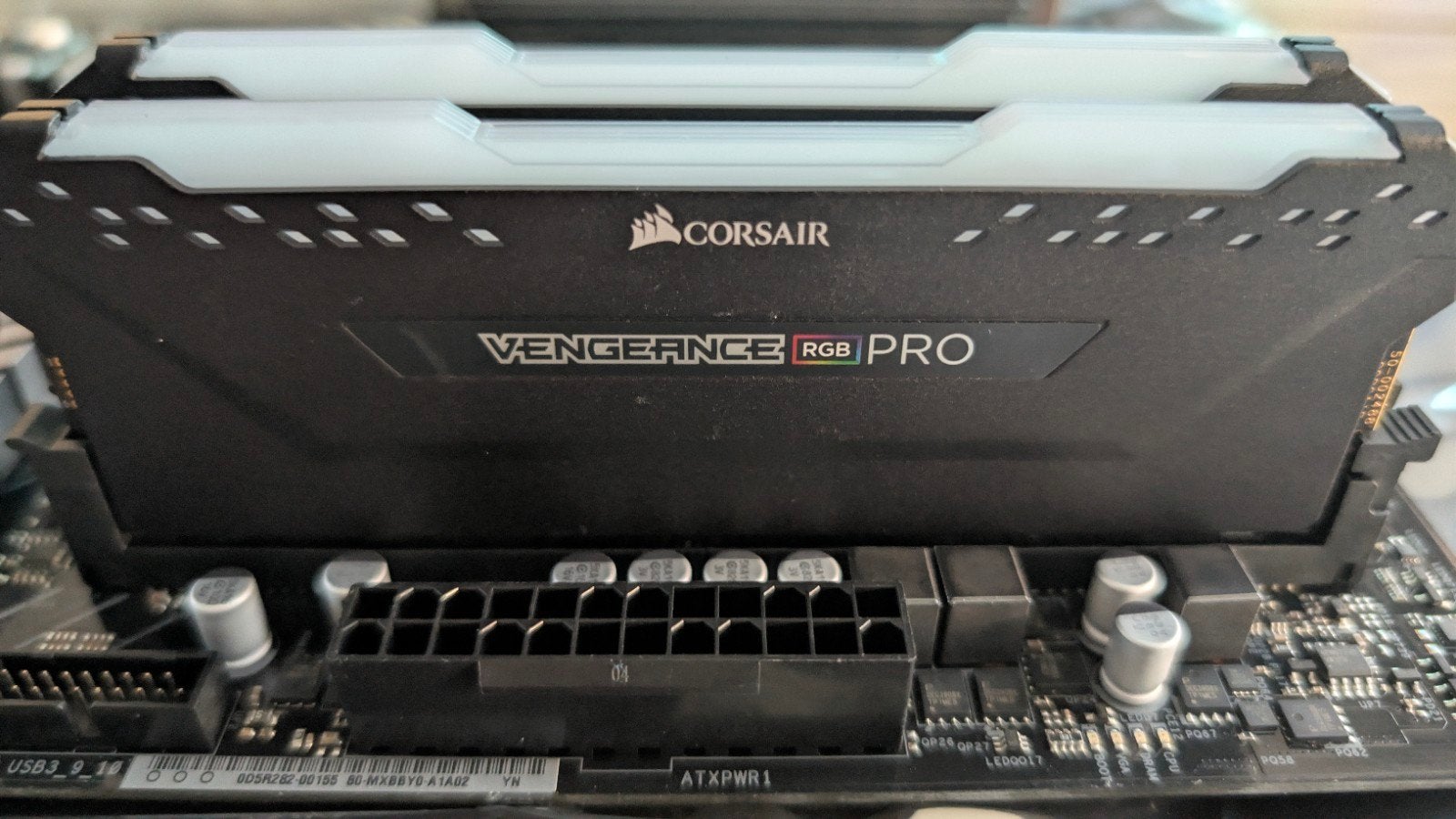 Upgrade set pc, DDR4, Ophalen of Verzenden, Zo goed als nieuw, Socket AM4