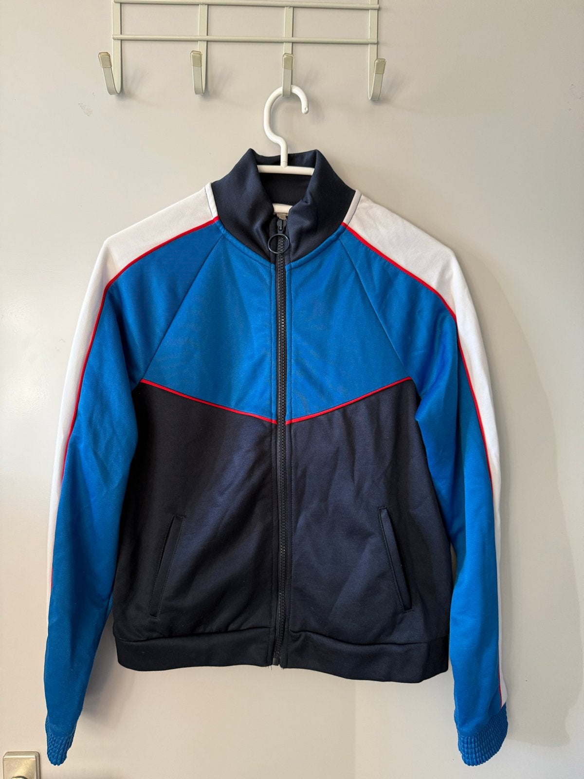 Clockhouse vest maat S in zeer goede staat, Ophalen of Verzenden, Zo goed als nieuw, Maat 36 (S), Blauw