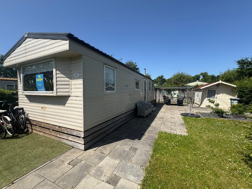Willerby Vacation, Caravans en Kamperen, Tot en met 4