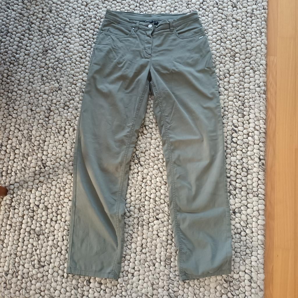 Broek, Maat 38/40 (M), Laurie, Ophalen of Verzenden, Gedragen