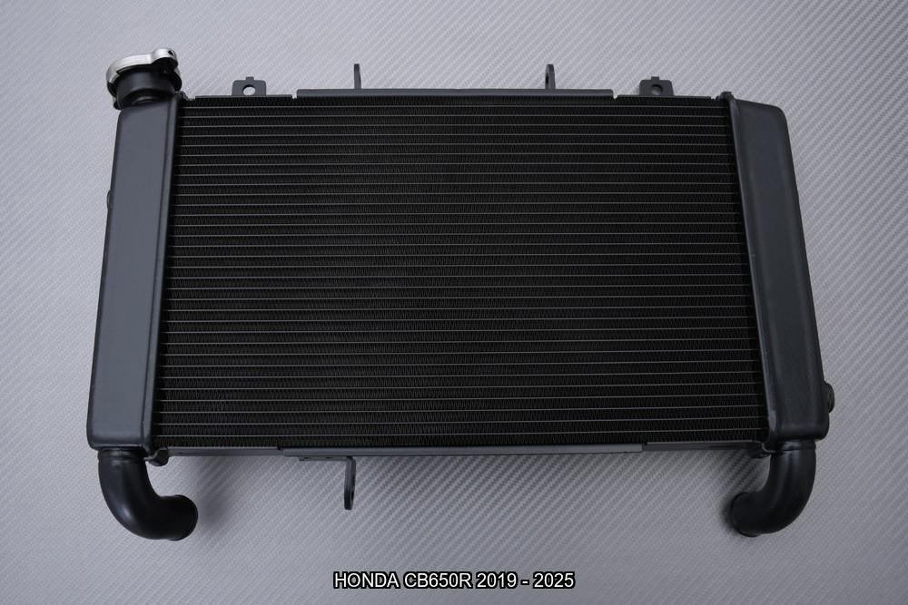 Radiateur Koeler AVDB voor HONDA CB650R / CB 650 R 2019 2025