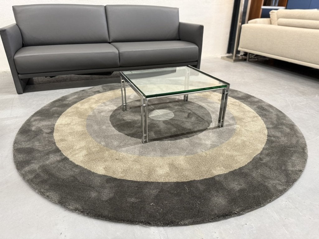 Showmodel Metaform M 1 Salontafel glas design tafel