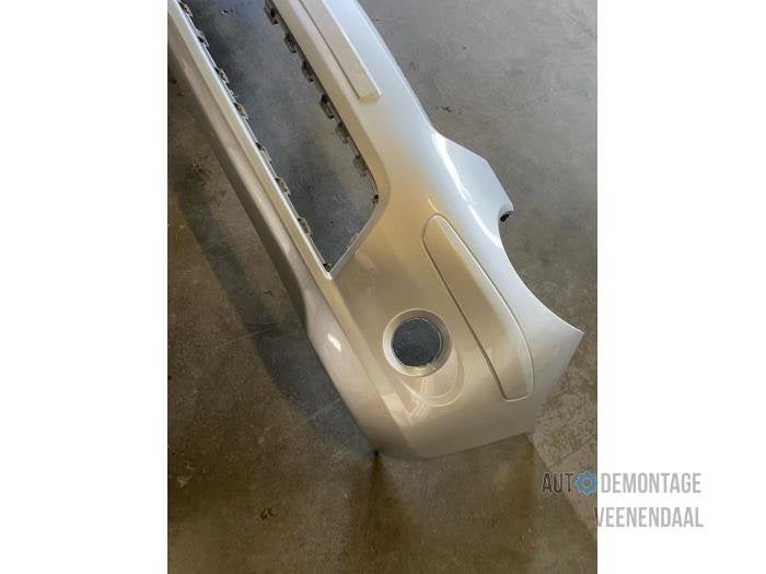 Voorbumper van een Kia Picanto (3D), Auto-onderdelen, Carrosserie en Plaatwerk, Kia, -, -, Nieuw