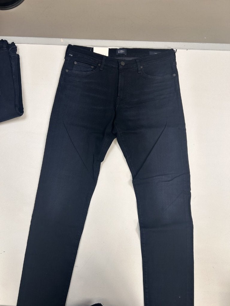 Citizens of Humanity The London slim taper jeans W32 nieuw, Blauw, Nieuw, W32 (confectie 46) of kleiner, Ophalen of Verzenden